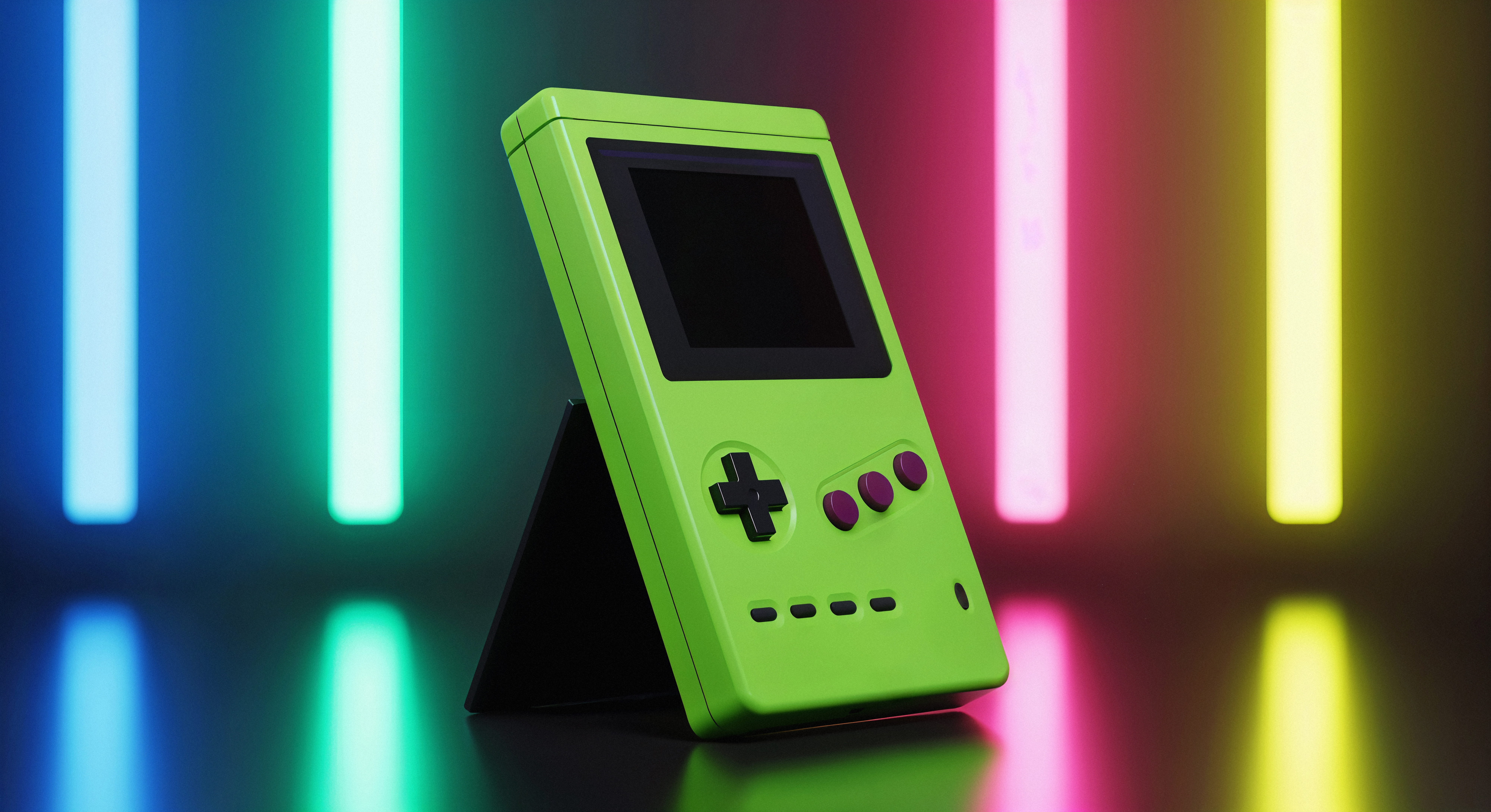 Featured game preview